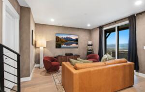 Mountain Basecamp with Sauna & Jacuzzi - Heber City, Utah