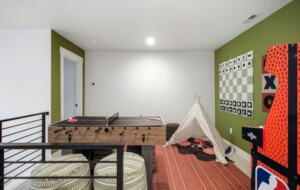 Mountain Basecamp with Sauna & Jacuzzi - Heber City, Utah