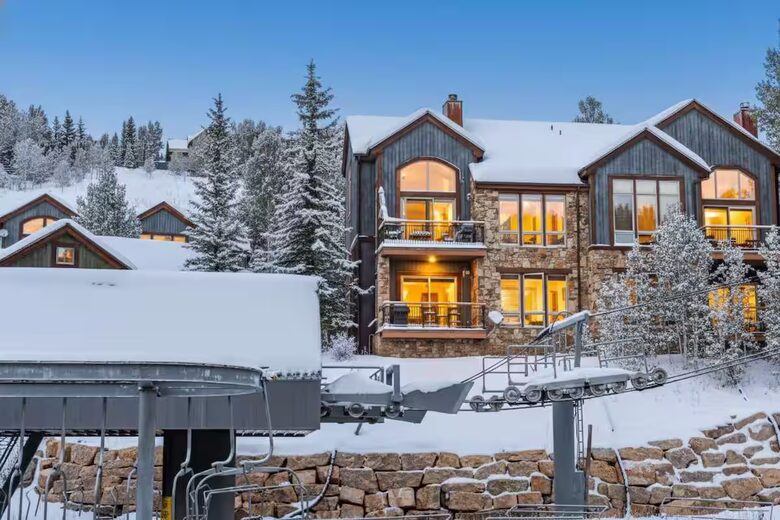 Slopeside Telluride - Mountain Village, Colorado