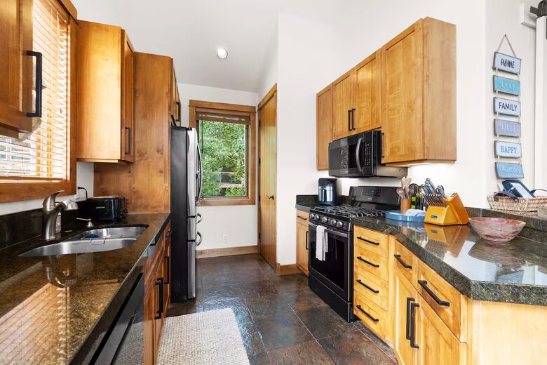 Slopeside Telluride - Mountain Village, Colorado