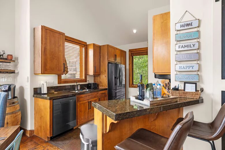 Slopeside Telluride - Mountain Village, Colorado