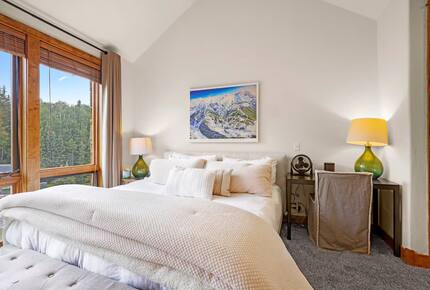 Slopeside Telluride - Mountain Village, Colorado