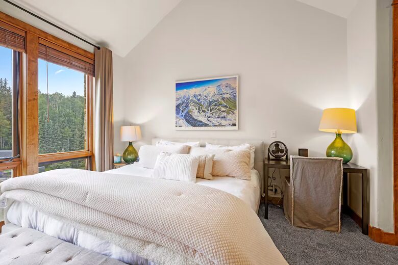 Slopeside Telluride - Mountain Village, Colorado