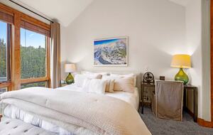 Slopeside Telluride - Mountain Village, Colorado