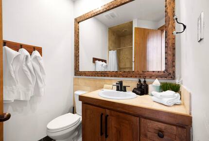 Slopeside Telluride - Mountain Village, Colorado