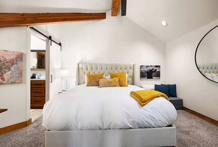 Slopeside Telluride - Mountain Village, Colorado