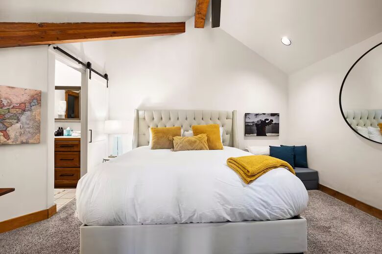 Slopeside Telluride - Mountain Village, Colorado