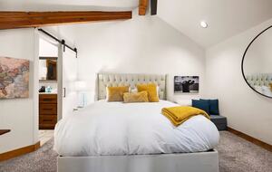 Slopeside Telluride - Mountain Village, Colorado