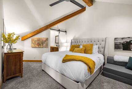 Slopeside Telluride - Mountain Village, Colorado