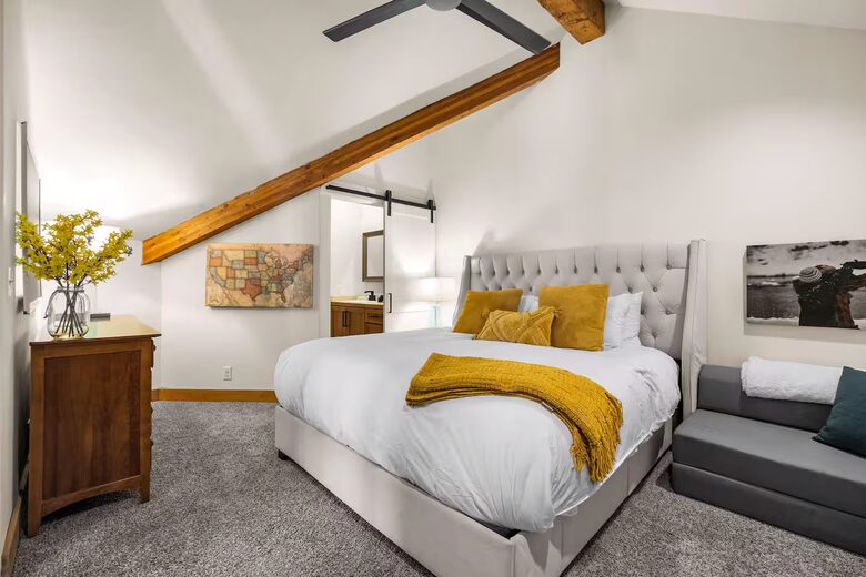 Slopeside Telluride - Mountain Village, Colorado