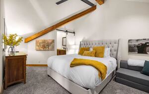 Slopeside Telluride - Mountain Village, Colorado