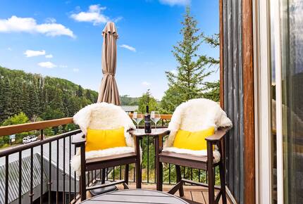 Slopeside Telluride - Mountain Village, Colorado