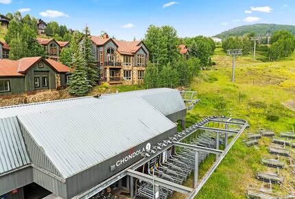 Slopeside Telluride - Mountain Village, Colorado