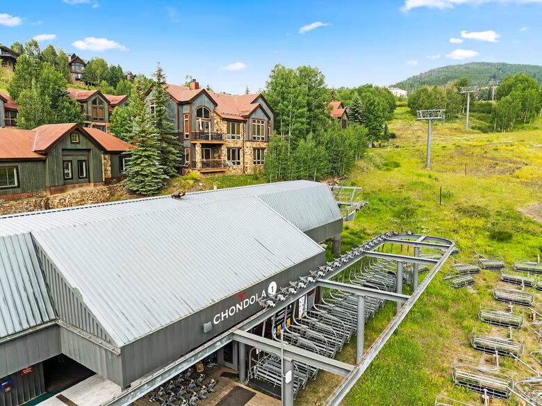 Slopeside Telluride - Mountain Village, Colorado