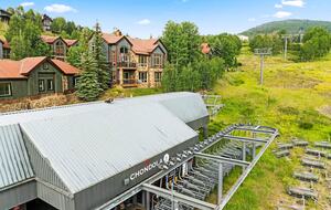Slopeside Telluride - Mountain Village, Colorado