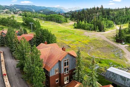 Slopeside Telluride - Mountain Village, Colorado