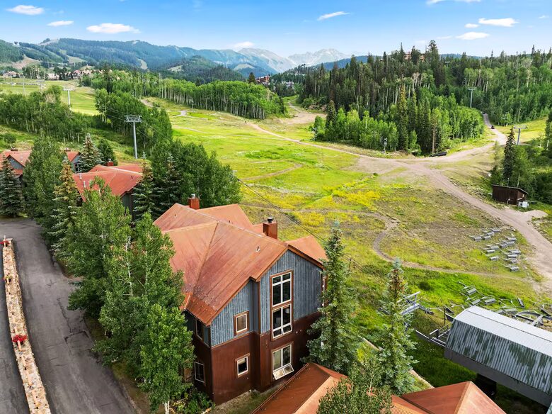 Slopeside Telluride - Mountain Village, Colorado
