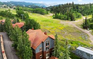 Slopeside Telluride - Mountain Village, Colorado