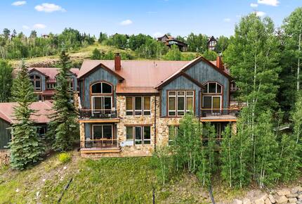 Slopeside Telluride - Mountain Village, Colorado