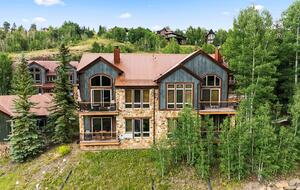 Slopeside Telluride - Mountain Village, Colorado