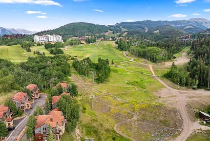 Slopeside Telluride - Mountain Village, Colorado