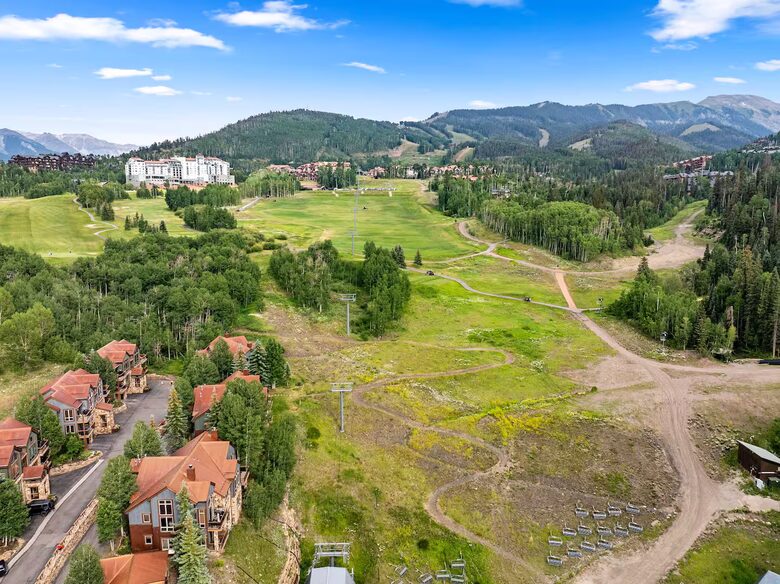 Slopeside Telluride - Mountain Village, Colorado