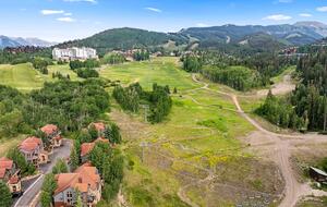 Slopeside Telluride - Mountain Village, Colorado