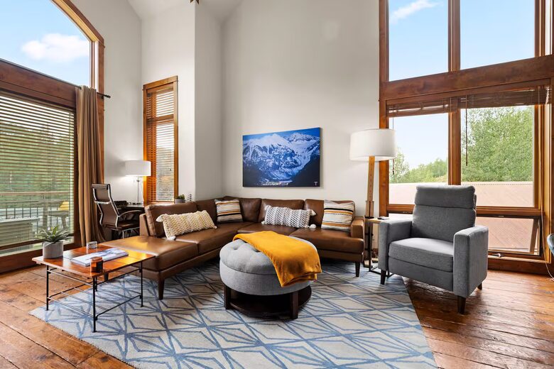 Slopeside Telluride - Mountain Village, Colorado