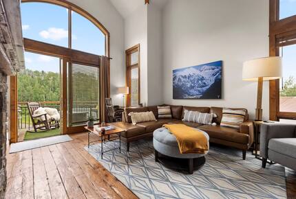 Slopeside Telluride - Mountain Village, Colorado