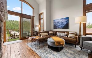 Slopeside Telluride - Mountain Village, Colorado