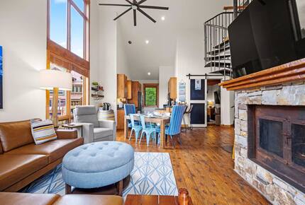 Slopeside Telluride - Mountain Village, Colorado