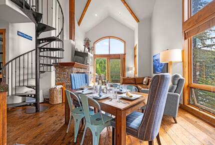 Slopeside Telluride - Mountain Village, Colorado