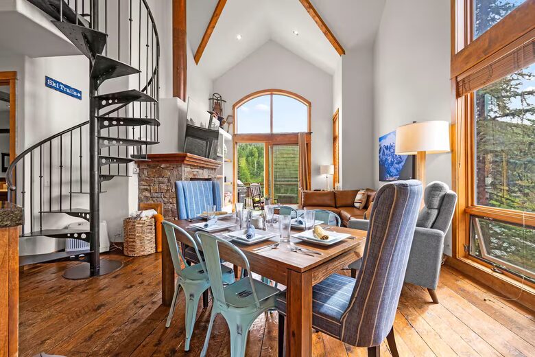 Slopeside Telluride - Mountain Village, Colorado