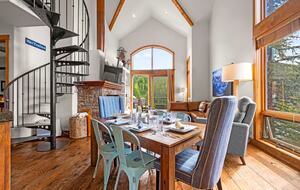 Slopeside Telluride - Mountain Village, Colorado