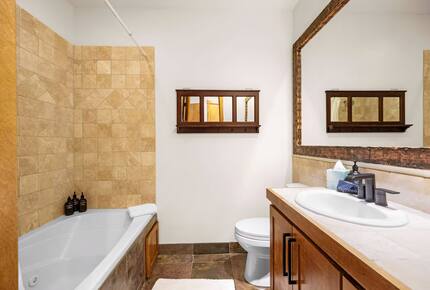 Slopeside Telluride - Mountain Village, Colorado