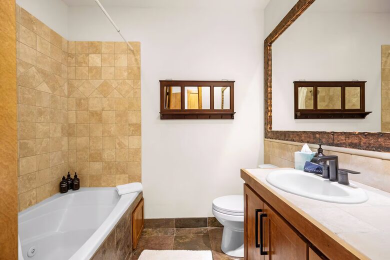 Slopeside Telluride - Mountain Village, Colorado