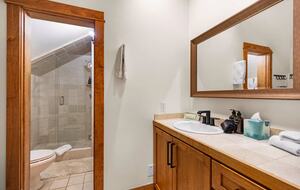 Slopeside Telluride - Mountain Village, Colorado