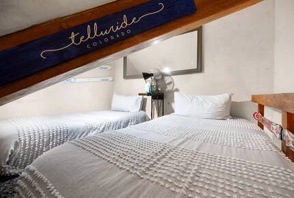 Slopeside Telluride - Mountain Village, Colorado