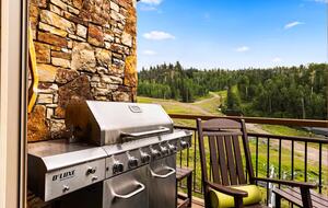 Slopeside Telluride - Mountain Village, Colorado