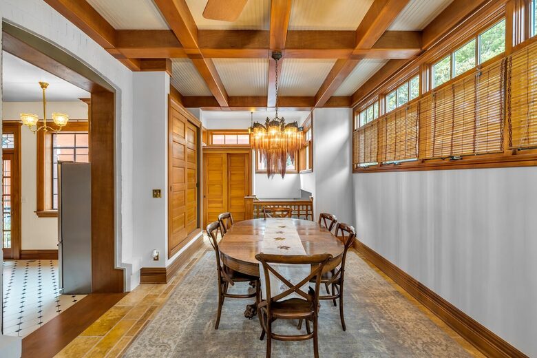 A Grand Historic Home in the Heart of Capitol Hill - Denver, Colorado