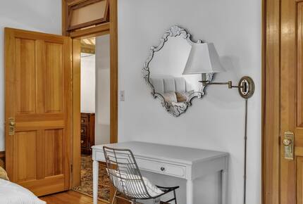 A Grand Historic Home in the Heart of Capitol Hill - Denver, Colorado