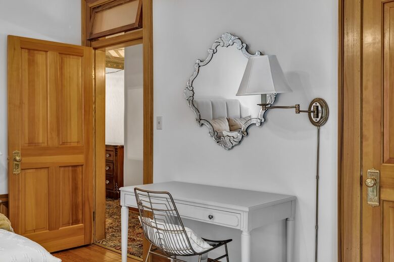 A Grand Historic Home in the Heart of Capitol Hill - Denver, Colorado