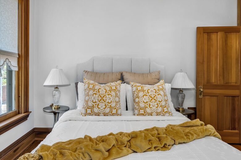 A Grand Historic Home in the Heart of Capitol Hill - Denver, Colorado