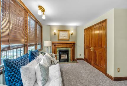 A Grand Historic Home in the Heart of Capitol Hill - Denver, Colorado