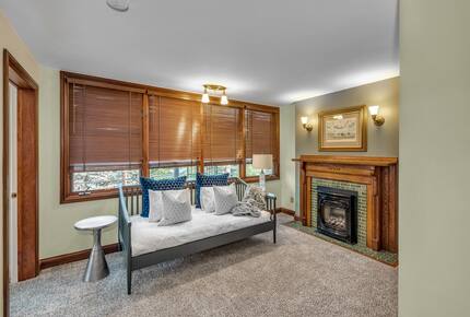 A Grand Historic Home in the Heart of Capitol Hill - Denver, Colorado