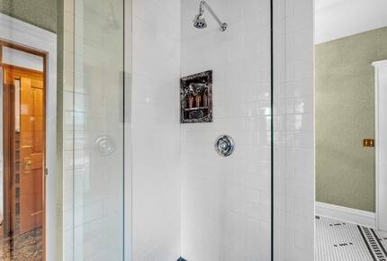 A Grand Historic Home in the Heart of Capitol Hill - Denver, Colorado