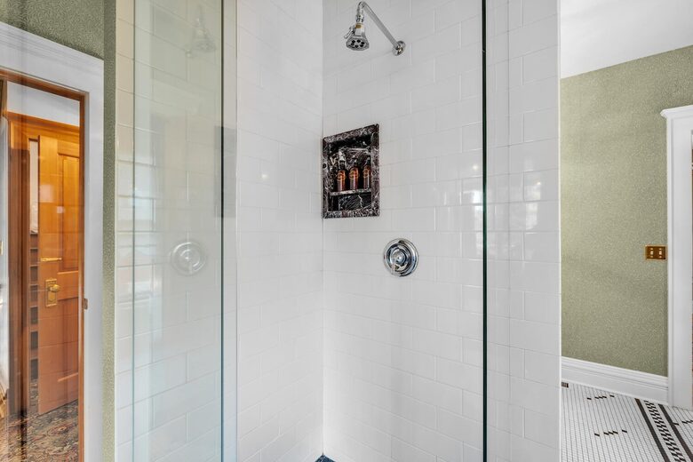 A Grand Historic Home in the Heart of Capitol Hill - Denver, Colorado