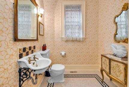 A Grand Historic Home in the Heart of Capitol Hill - Denver, Colorado