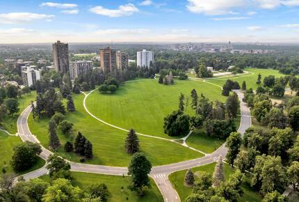 A Grand Historic Home in the Heart of Capitol Hill - Denver, Colorado