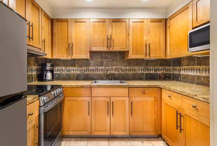 Hilton Vacation Club Lake Tahoe Resort South | 2 Bedroom - South Lake Tahoe, California